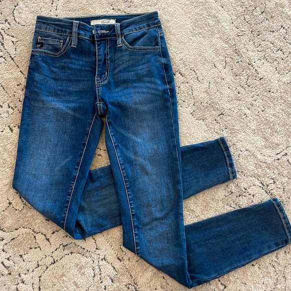KanCan Denim - Kancan Skinny Jeans